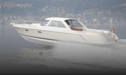 Colombo Boats 32 Super Indios HT