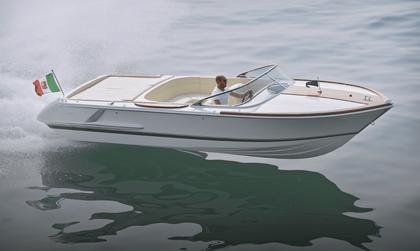 Colombo Boats 25 Super Indios