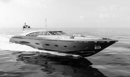AB Yachts AB 140