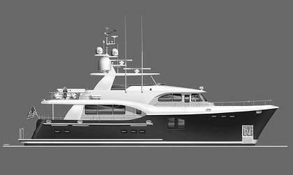 Nordhavn 78