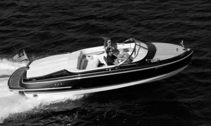 Chris Craft Capri 21