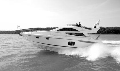 Fairline Phantom 48