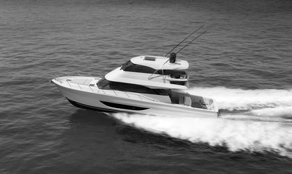 Maritimo M600 (Gen 1)