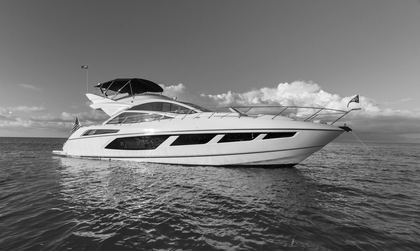 Sunseeker 68 Sport Yacht (Mk2)