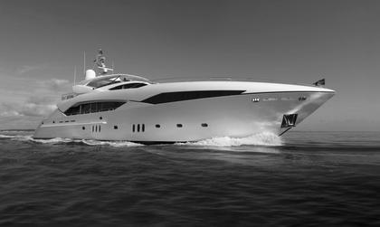 Sunseeker 130 Sport Yacht