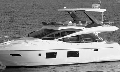 Astondoa 52 Flybridge (Mk1)