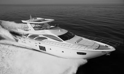 Azimut 78 (Mk1)