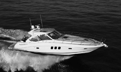 Sea Ray 500 Sundancer (Mk4)