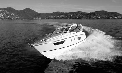 Beneteau Gran Turismo 40