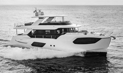 Absolute Navetta 68