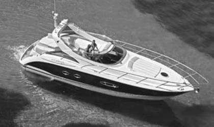 Azimut Atlantis 39