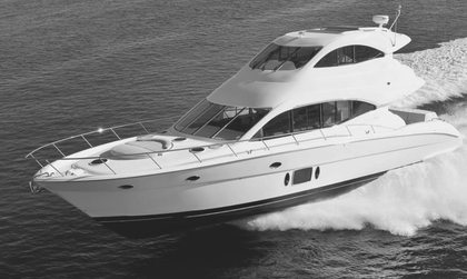 Maritimo A60 Aegean Enclosed