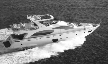 Azimut 88 (Mk1)