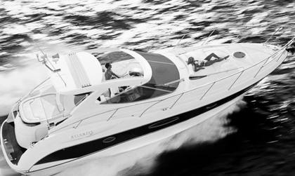 Azimut Atlantis 42