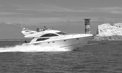 Fairline Phantom 50