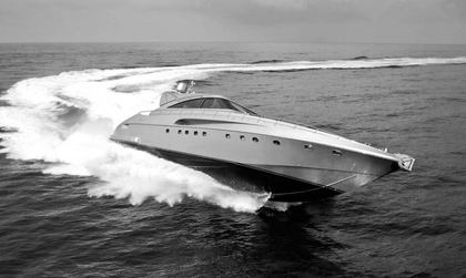 AB Yachts AB 78