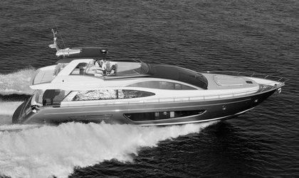 Riva 75’ Venere Super