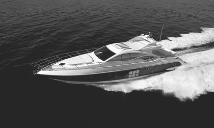 Azimut 68S