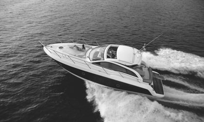 Sessa Marine C38 (Gen 1)