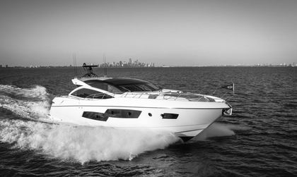 Sunseeker Predator 80 (Gen 2)