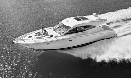 Maritimo C55