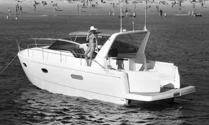 Rodman Spirit 31 Open (Mk1)