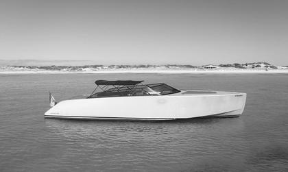 Waterdream 65' California
