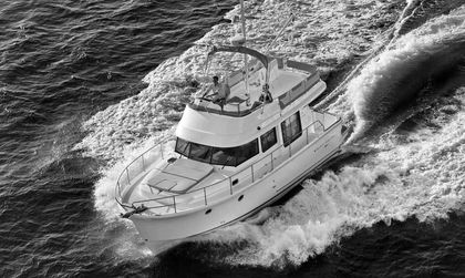 Beneteau Swift Trawler 34S