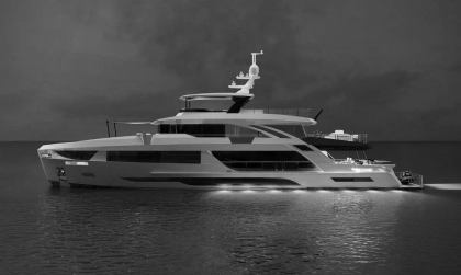 Bering 121
