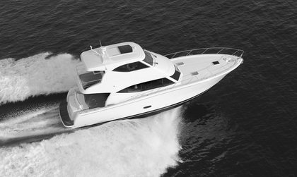 Maritimo M51 (Gen 1)