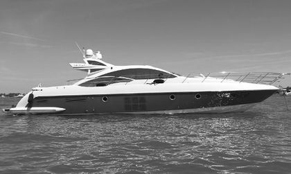 Azimut 62S (Mk1)