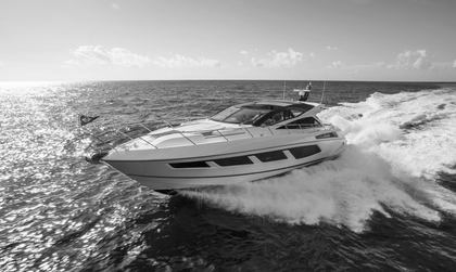 Sunseeker Predator 68 MKII