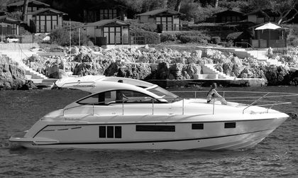 Fairline Targa 38 Open