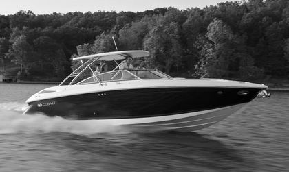Cobalt Boats Cobalt 302