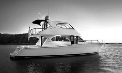 Maritimo M52