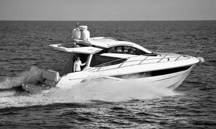 Galeon 390 HTC