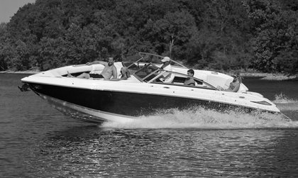 Cobalt 262