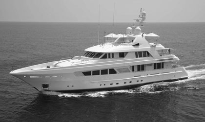 Feadship SL39