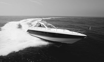 Fairline Targa 52