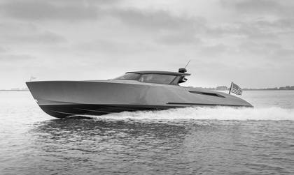 Wajer 55 HT (Mk1)