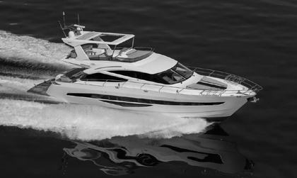 Galeon 640 Fly (Gen 1)