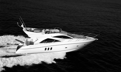 Sunseeker Manhattan 50