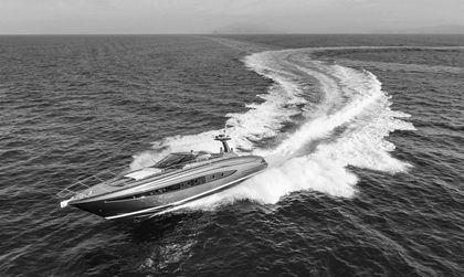 Riva 63' Virtus