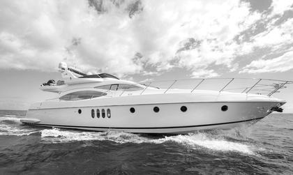 Azimut 68 (Mk1)