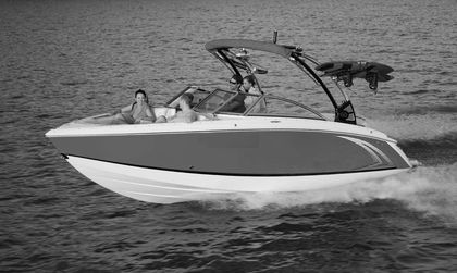 Cobalt R3 Surf