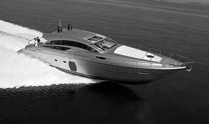 Pershing Pershing 72