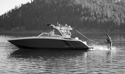 Cobalt 26SD WSS