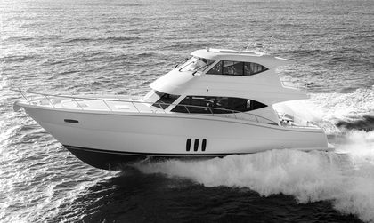 Maritimo M59 (Gen 1)