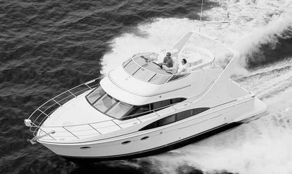 Carver 42 Mariner