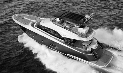 Monte Carlo Yachts MCY 65